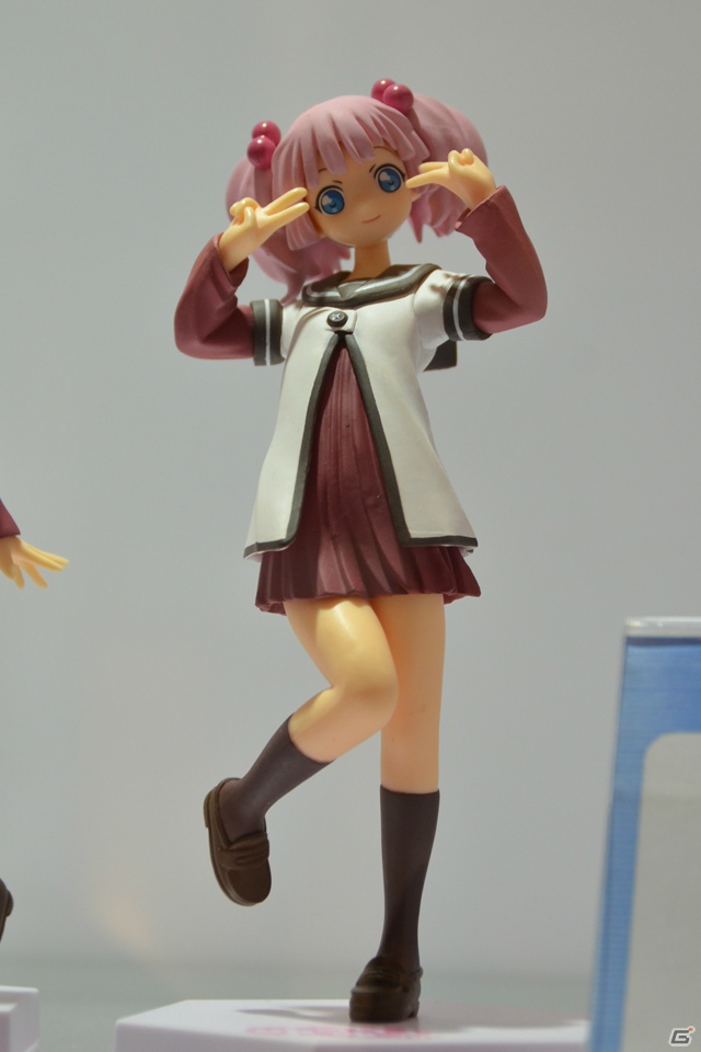 ワンダーフェスティバル2012［夏］企業ブースフォトレポートその3―コトブキヤブースなどのフィギュアを紹介の画像95