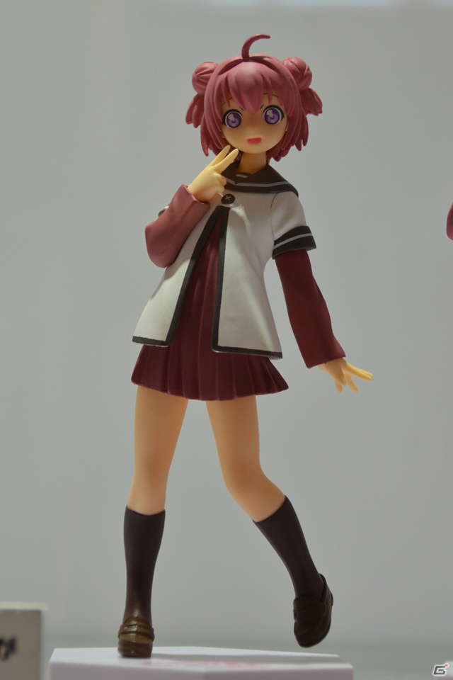 ワンダーフェスティバル2012［夏］企業ブースフォトレポートその3―コトブキヤブースなどのフィギュアを紹介の画像96