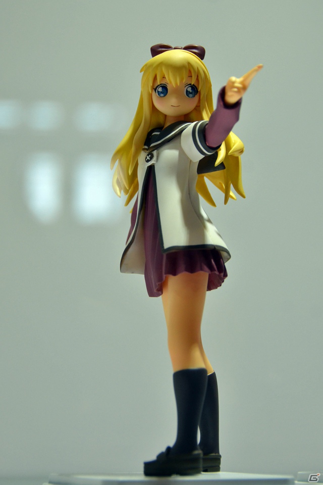ワンダーフェスティバル2012［夏］企業ブースフォトレポートその3―コトブキヤブースなどのフィギュアを紹介の画像97