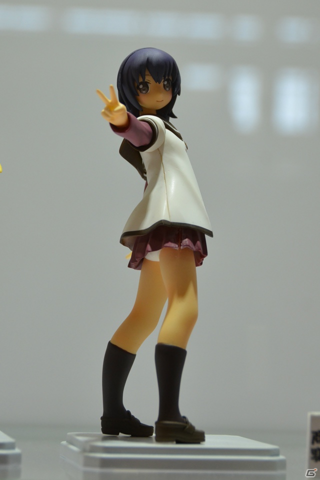 ワンダーフェスティバル2012［夏］企業ブースフォトレポートその3―コトブキヤブースなどのフィギュアを紹介の画像98
