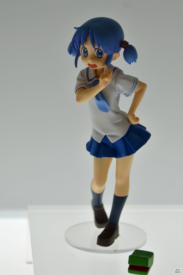 ワンダーフェスティバル2012［夏］企業ブースフォトレポートその3―コトブキヤブースなどのフィギュアを紹介の画像99