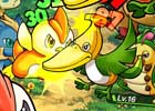 GREE初のアクションバトルゲーム「MONPLA SMASH」iOS版が北米、 欧州にて提供開始―日本では2012年秋より配信
