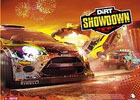 PS3/Xbox 360「DiRT Showdown」公式サイトにてオリジナル壁紙の配布開始