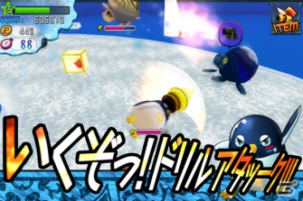 敵をポコポコ吹っ飛ばせ！「サバイバルペンギン・バトルロイヤル」夏の無料DLキャンペーン開始の画像3