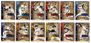 AC「BASEBALL HEROES 2011 SHINE STAR」ゲームをプレーして特製選手カードを入手しよう！ホームランキャンペーン第三弾実施の画像1