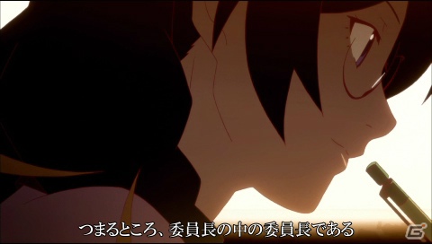 発売まで後6日！PSP「化物語 ポータブル」公式サイトにて日替わりカウントダウン壁紙が配信開始の画像4
