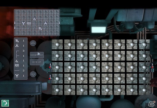未来の宇宙を舞台にしたアドベンチャーパズルゲーム「J.U.L.I.A.」PLAYISMにて配信開始の画像3