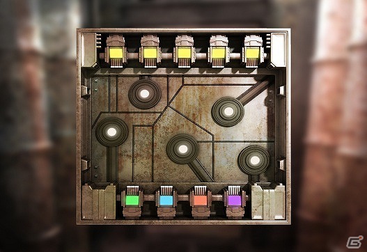 未来の宇宙を舞台にしたアドベンチャーパズルゲーム「J.U.L.I.A.」PLAYISMにて配信開始の画像4