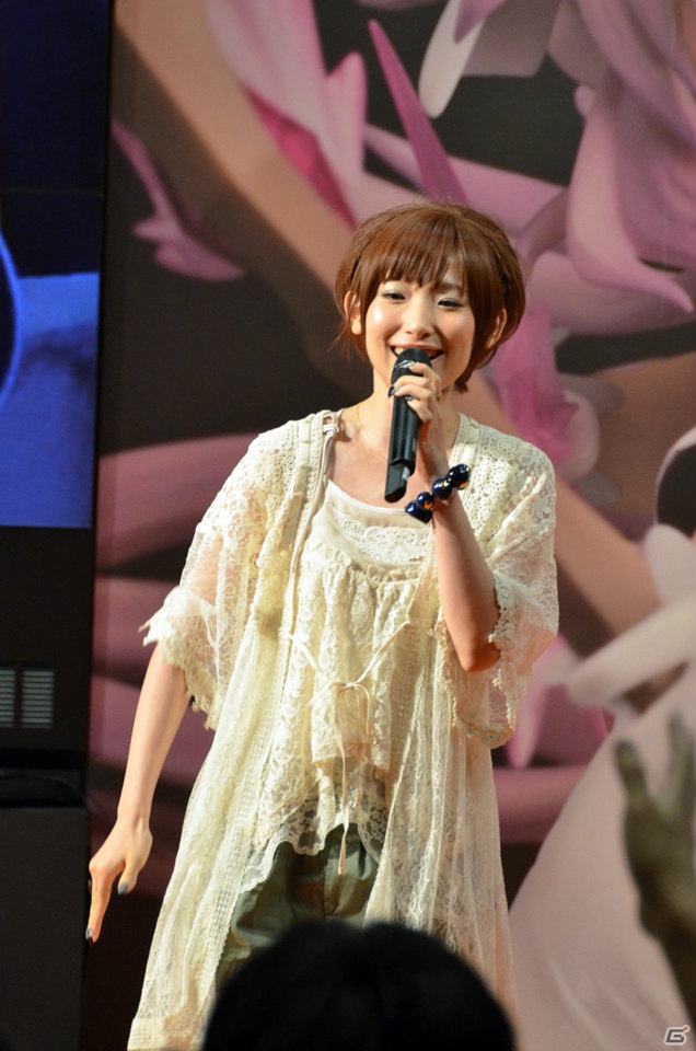 【ワンダーフェスティバル2012［夏］】ミルキィホームズのライブで大盛り上がり！WONDERFUL HOBBY LIFE FOR YOU!! 16ブースのエンディングステージをレポートの画像8