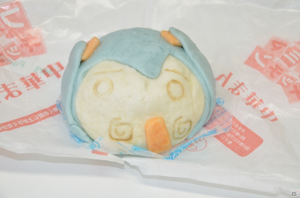 お盆にひっそりとミクまんを食べました―編集部通信（2012年8月18日号）の画像1