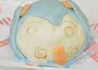 お盆にひっそりとミクまんを食べました―編集部通信（2012年8月18日号）