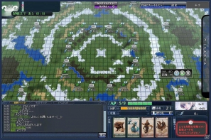 【夏のモンドラ連載第2回】絶対ハマる！「モンスタードラゴン」プレイレポ第2弾！デッキを組んでバトルをしよう！オンラインで楽しむ「戦争」こそが本作の醍醐味だッ！の画像7