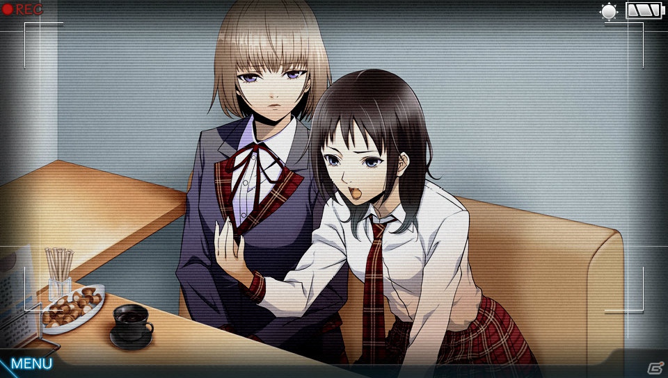 超常現象をテーマにしたPS Vita「特殊報道部」の裏側に迫る！第2回は“トクホウ”が放送されるまでの流れを紹介！の画像1