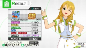 3パッケージそれぞれに新曲が！PSP「アイドルマスター シャイニーフェスタ」のプロローグが描かれる新作アニメを紹介の画像30