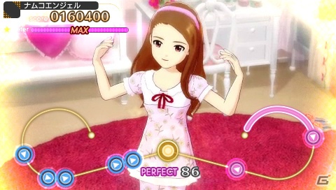 3パッケージそれぞれに新曲が！PSP「アイドルマスター シャイニーフェスタ」のプロローグが描かれる新作アニメを紹介の画像28
