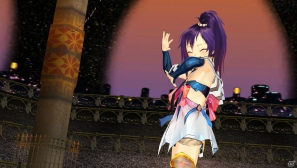 傷心のイオンはネイの暮らす街へ―PS Vita「シェルノサージュ～失われた星へ捧ぐ詩～」DLC「セカイパックVol.3」の内容を紹介の画像26