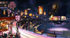 傷心のイオンはネイの暮らす街へ―PS Vita「シェルノサージュ～失われた星へ捧ぐ詩～」DLC「セカイパックVol.3」の内容を紹介の画像3