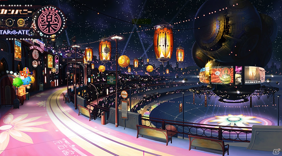 傷心のイオンはネイの暮らす街へ―PS Vita「シェルノサージュ～失われた星へ捧ぐ詩～」DLC「セカイパックVol.3」の内容を紹介の画像2