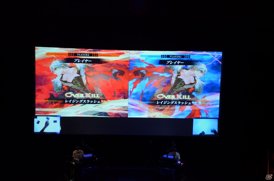 「ペルソナ」シリーズとの衝撃のコラボレーションも発表―AC「ロードオブ ヴァーミリオン Re:2」公式全国大会の決勝トーナメントをレポートの画像10