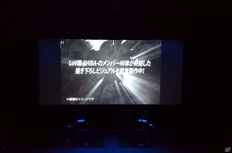 「ペルソナ」シリーズとの衝撃のコラボレーションも発表―AC「ロードオブ ヴァーミリオン Re:2」公式全国大会の決勝トーナメントをレポートの画像4