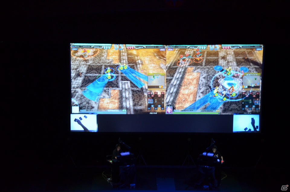 「ペルソナ」シリーズとの衝撃のコラボレーションも発表―AC「ロードオブ ヴァーミリオン Re:2」公式全国大会の決勝トーナメントをレポートの画像8