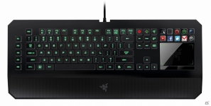 Razer、液晶キーを備えた「DeathStalker Ultimate」などのゲーミングキーボード2製品を発表の画像3