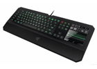 Razer、液晶キーを備えた「DeathStalker Ultimate」などのゲーミングキーボード2製品を発表