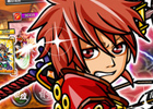 iOS用箱庭カードバトル「戦国カードコンクエスト」8月20日よりApp Storeにて配信開始