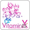 女性向け恋愛ゲーム「VitaminX」と「VitaminZ」がAndroid用アプリとして登場の画像2