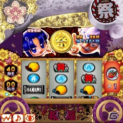 パチスロ最新機種「ドンちゃん祭」がAndroid/iPhoneおよびフィーチャーフォン向けアプリとして順次配信開始の画像16