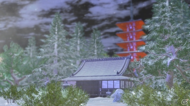 プレミアムエージェンシー、CEDEC 2012に参加決定―日本独自の和の美しさを純国産3Dグラフィックスエンジンで表現したデモを公開の画像2
