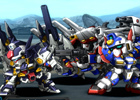 PS3「第2次スーパーロボット大戦OG」新たな戦闘システム「マキシマムブレイク」や複数の敵へダメージを与えられる「コンビネーション攻撃」を紹介