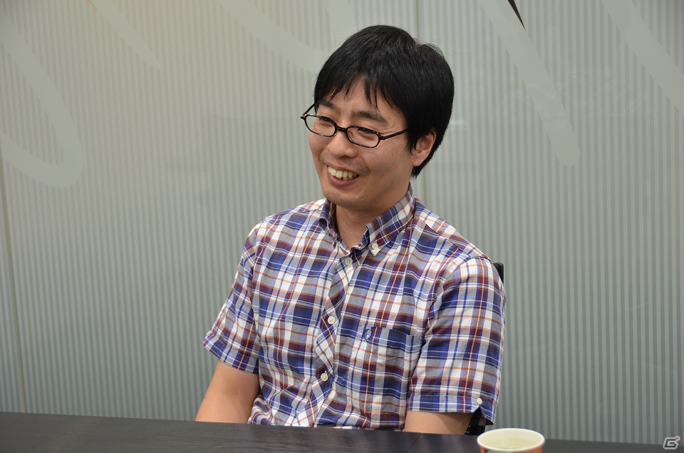 PS Vita「アサルトガンナーズ」開発の経緯や苦労点は？プロデューサーを務める元木慎二氏にインタビュー！の画像2