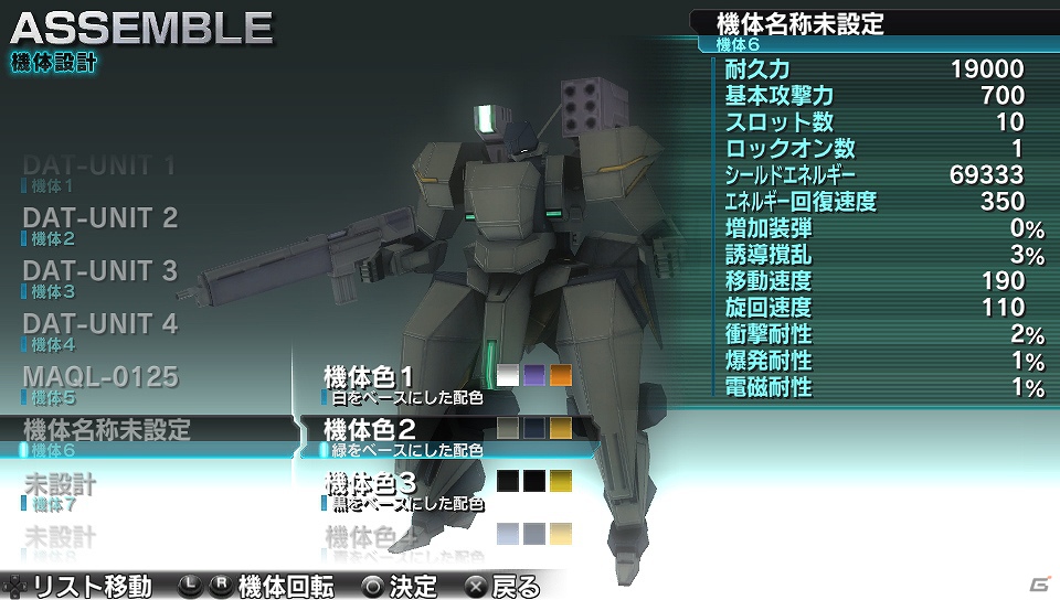 PS Vita「アサルトガンナーズ」開発の経緯や苦労点は？プロデューサーを務める元木慎二氏にインタビュー！の画像9