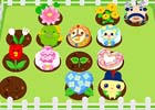 たまごっちのファーム育成ゲームが登場！Mobage「ホッコリ！たまごっち～な」サービス開始
