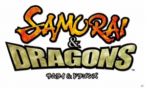 PS VIta「サムライ＆ドラゴンズ」×niconico、「魔獣カードデザインコンテスト」の入賞作品を発表！入賞作品は魔獣カードとしてゲーム内に登場の画像1