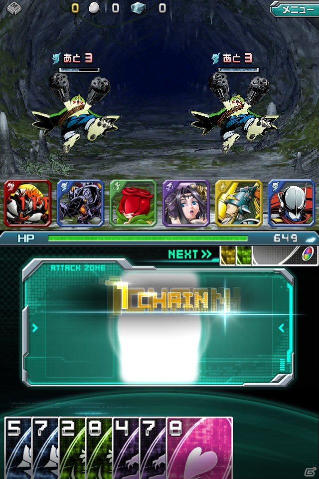 15周年を迎えた「デジモン」初のスマートフォンアプリ！iOS「デジモンクルセイダー」が今秋配信予定の画像1