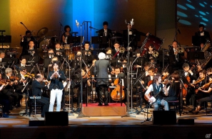 「モンスターハンター オーケストラコンサートツアー～狩猟音楽祭2012～」東京プレミアム公演の模様を公開の画像4