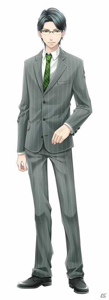 フィーチャーフォン/スマートフォン用女性向け恋愛シミュレーション「イケメンTV＠ON AIR！！」8月21日より「entag！」にてサービス開始の画像2