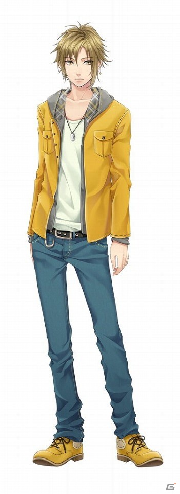 フィーチャーフォン/スマートフォン用女性向け恋愛シミュレーション「イケメンTV＠ON AIR！！」8月21日より「entag！」にてサービス開始の画像4