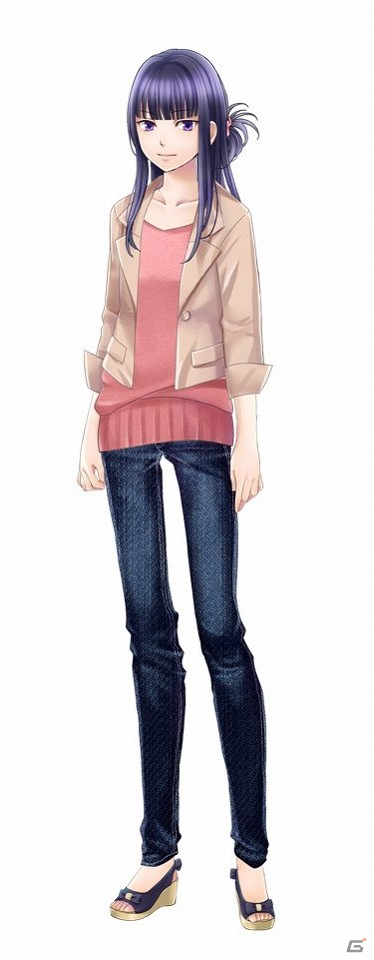 フィーチャーフォン/スマートフォン用女性向け恋愛シミュレーション「イケメンTV＠ON AIR！！」8月21日より「entag！」にてサービス開始の画像5
