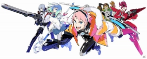 PS3/3DS「エクストルーパーズ」公式Twitterのフォロワーから抽選で誰よりも早くプレイできる体験会を実施の画像1