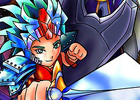 Android向け本格MMORPG「ガイアゲート」8月末に配信決定
