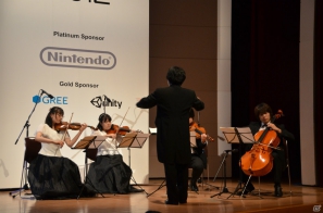 【CEDEC 2012】優れたコンピュータエンターテインメント制作技術の開発者を称える「CEDEC AWARDS 2012」5部門の最優秀賞を発表の画像2