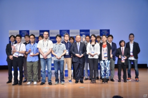 【CEDEC 2012】優れたコンピュータエンターテインメント制作技術の開発者を称える「CEDEC AWARDS 2012」5部門の最優秀賞を発表の画像4