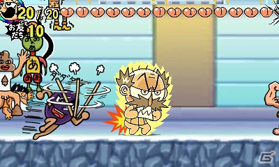 3DS「でんぢゃらすじーさん邪」が2012年11月22日に発売―お友だちをたくさん集めて世界を救おう！の画像1