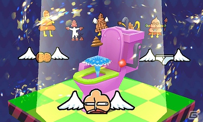 3DS「でんぢゃらすじーさん邪」が2012年11月22日に発売―お友だちをたくさん集めて世界を救おう！の画像9
