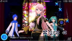 PS Vita「初音ミク -Project DIVA- f」では最大3キャラクターが登場する楽曲を収録！新作モジュールも多数紹介の画像4