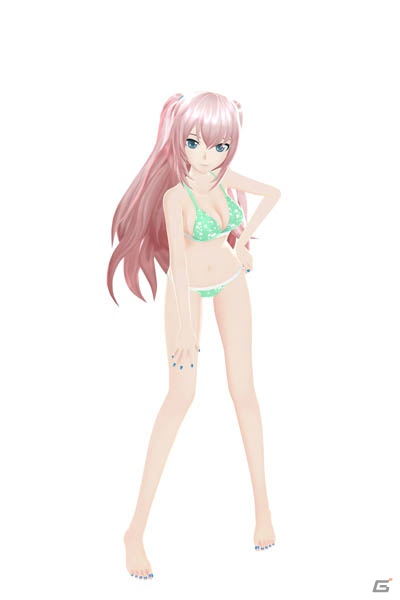 PS Vita「初音ミク -Project DIVA- f」では最大3キャラクターが登場する楽曲を収録！新作モジュールも多数紹介の画像11