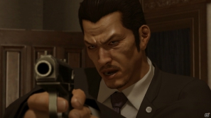 シリーズ人気キャラクターも登場！PS3「龍が如く5 夢、叶えし者」現・東城会に属する重要人物を紹介の画像14